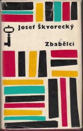 Škvorecký, Josef