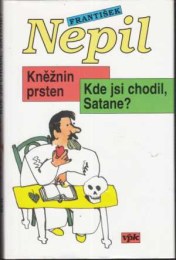 Nepil, František