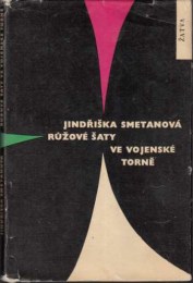 Smetanová, Jindřiška