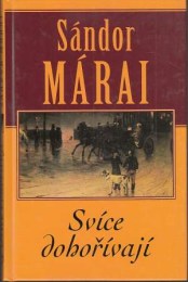 Márai, Sándor