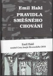 Hakl, Emil