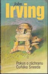 Irving, John