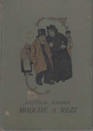 Rakous, Vojtěch
