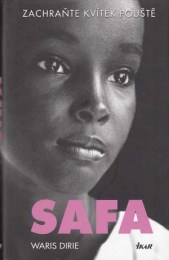 Dirie, Waris