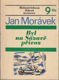 Morávek, Jan