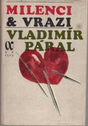 Páral, Vladimír