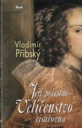 Přibský, Vladimír