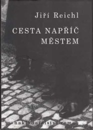 Reichl, Jiří