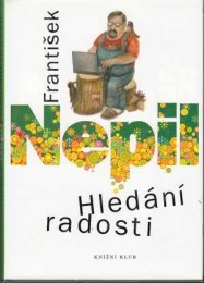 Nepil, František