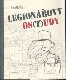 Klán, Patrik