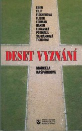 Kašpárková, Marcela