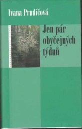 Prudičová, Ivana