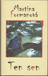 Formanová, Martina