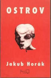 Horák, Jakub