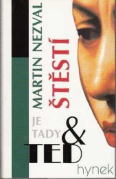 Nezval, Martin
