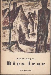 Kopta, Josef