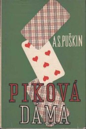 Puškin, Alexandr Sergejevič & Tichý, František