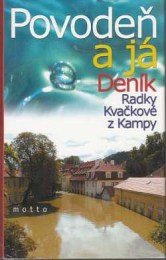 Kvačková, Radka