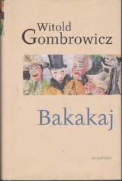 Gombrowicz, Witold