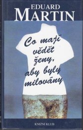 Martin, Eduard