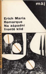 Remarque, Erich Maria