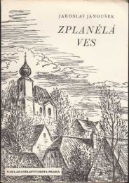 Janoušek, Jaroslav