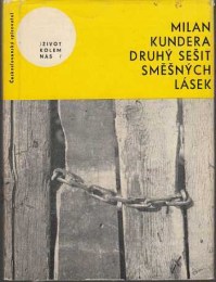 Kundera, Milan
