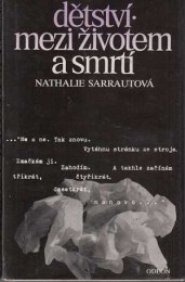 Sarrautová, Nathalie