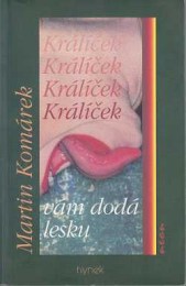 Komárek, Martin