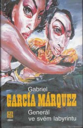 García Marquez, Gabriel
