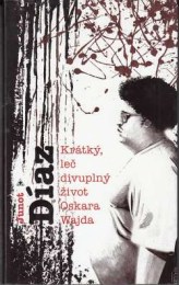 Díaz, Junot