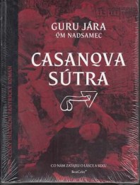 Guru Jára, Óm nadsamec Jaroslav Dobeš