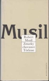 Musil, Robert