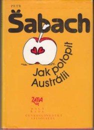Šabach, Petr