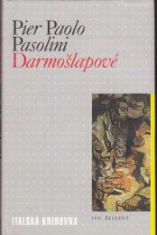 Pasolini,  Pier Paolo