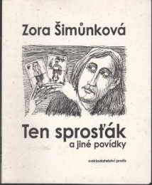 Šimůnková, Zora