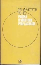 Pilhes, René-Victor