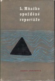 Mňačko, Ladislav