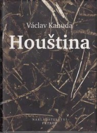 Kahuda, Václav