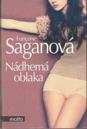 Saganová, Francoise