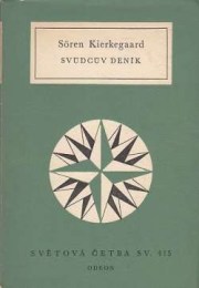 Kierkegaard, Sören