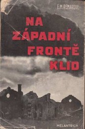 Remarque, Erich Maria