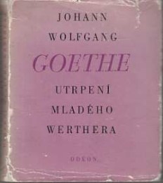 Goethe, Johann Wolfgang