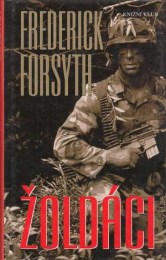 Forsyth, Frederick
