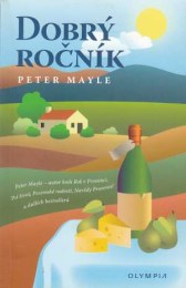 Mayle, Peter