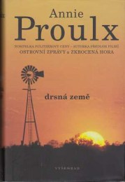 Proulx, Annie