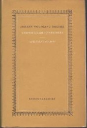 Goethe, Johann Wolfgang
