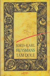 Huysmans, Joris-Karl