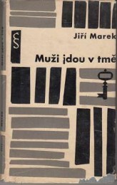 Marek, Jiří