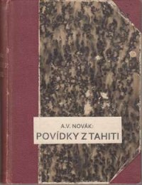 Novák, A. V.